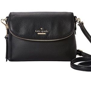 Kate Spade Jackson Street Small Harlyn Bag